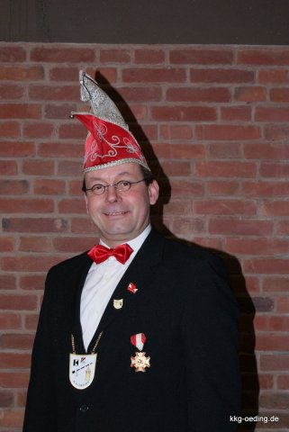 Die Aktiven unseres Vereins