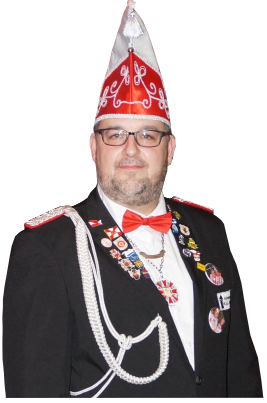 Jörn Späker