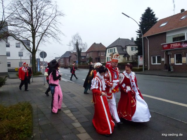 2012.02.16 Rathaussturm und Henricus-Stift